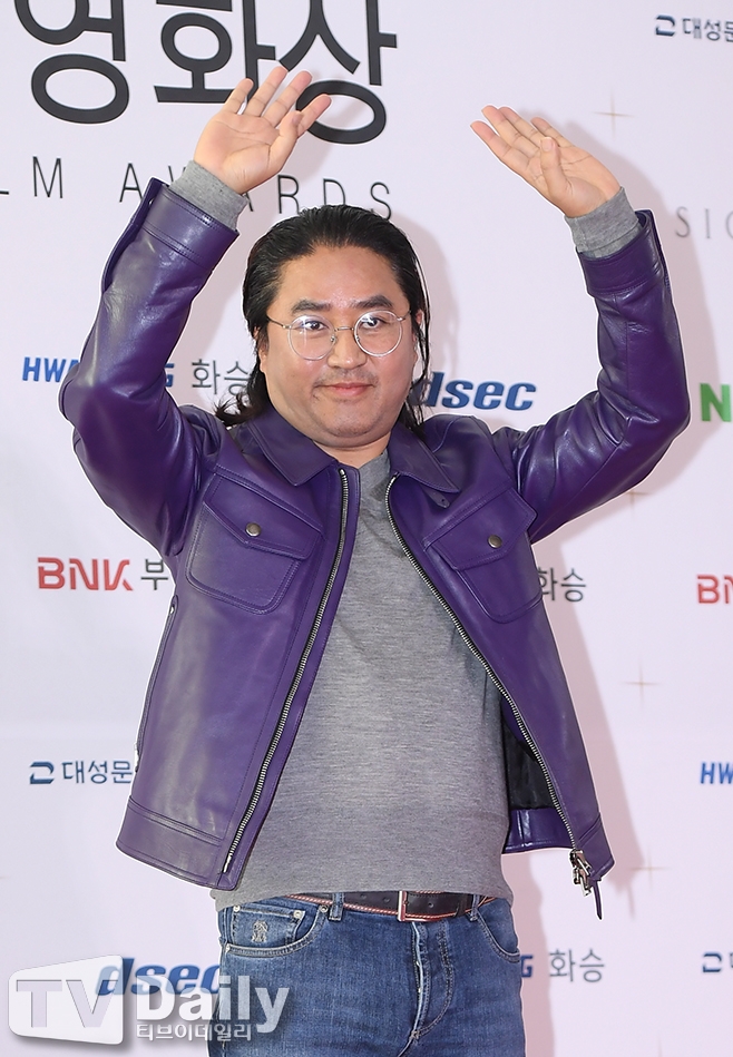 김한민 감독