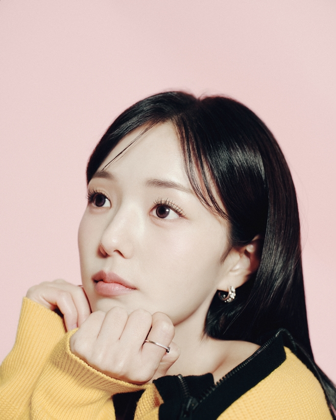 나를 충전해줘 채수빈