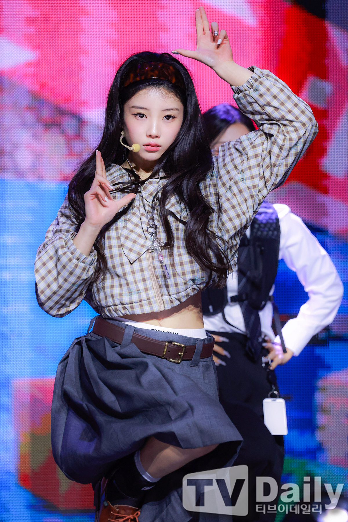 티브이데일리 포토