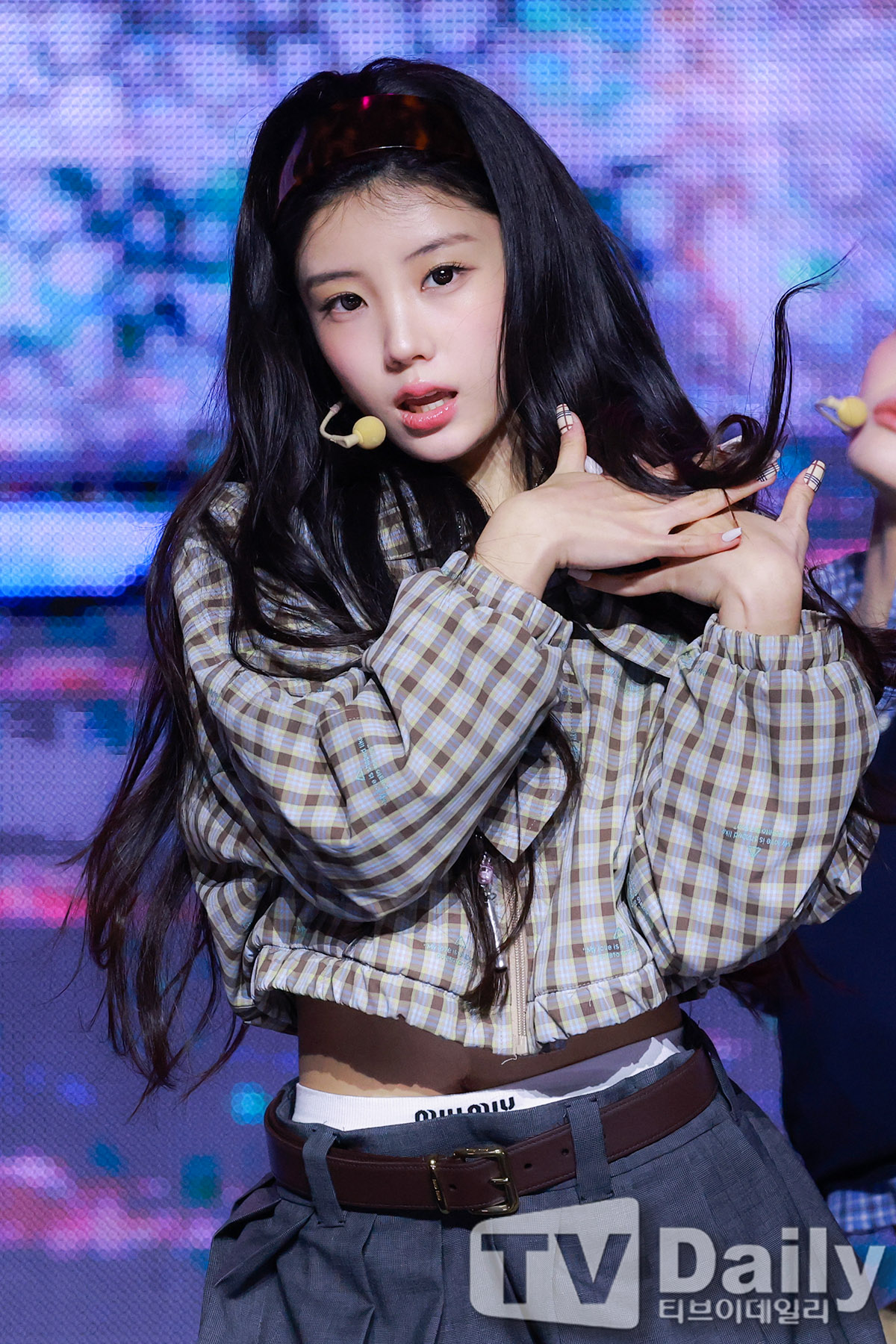 티브이데일리 포토