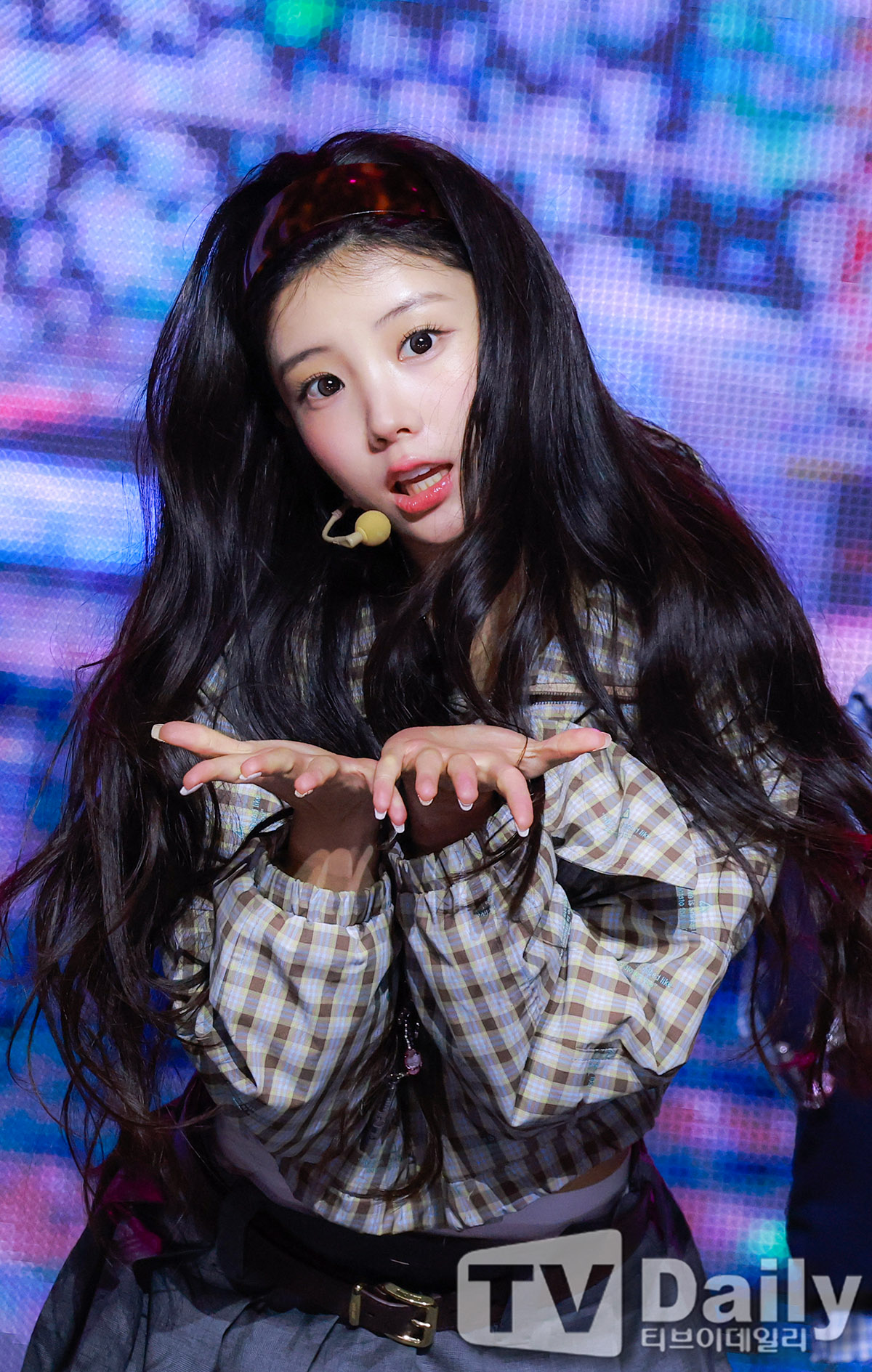 티브이데일리 포토