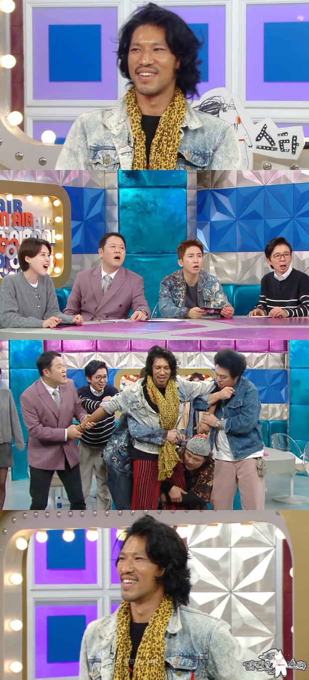 김민