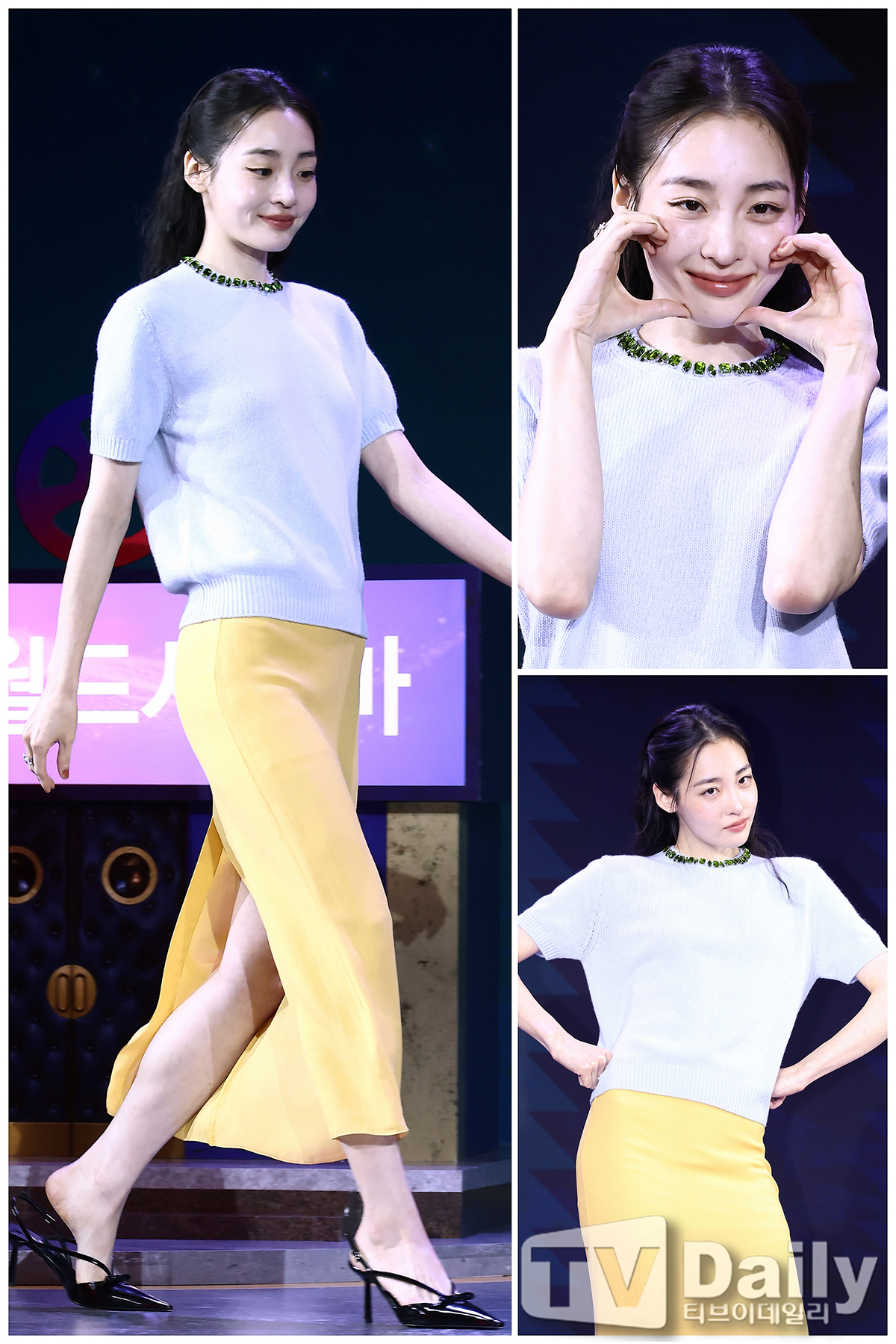 티브이데일리 포토