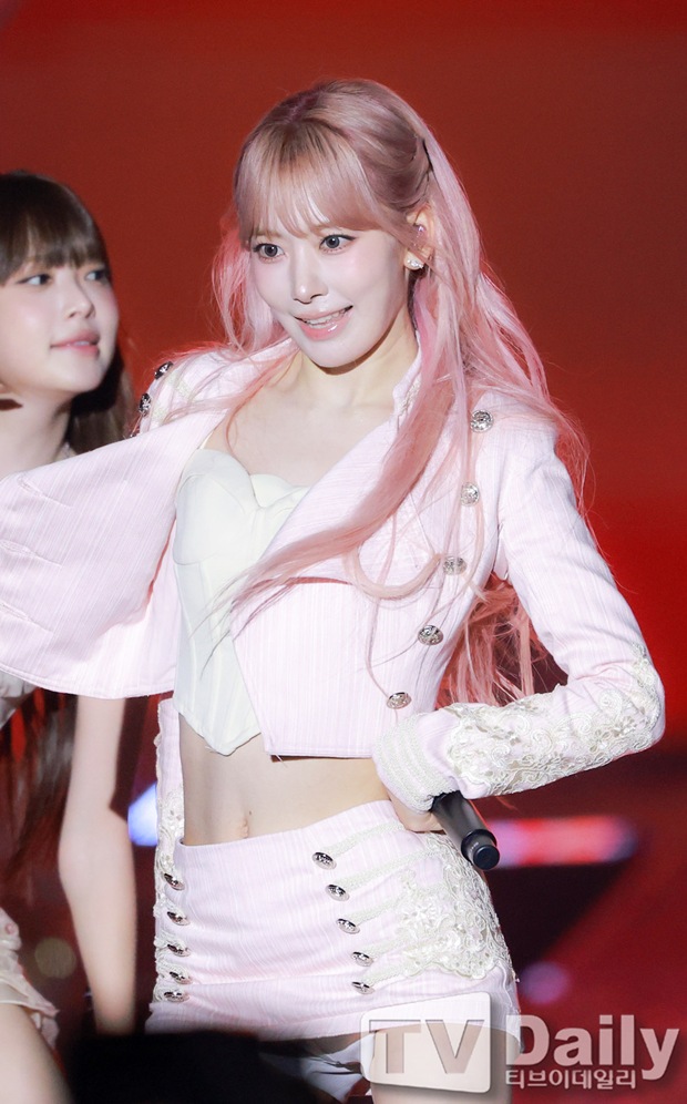 르세라핌 사쿠라