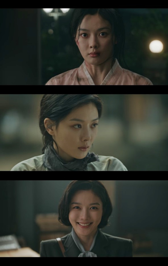 tvN 100일의 거짓말