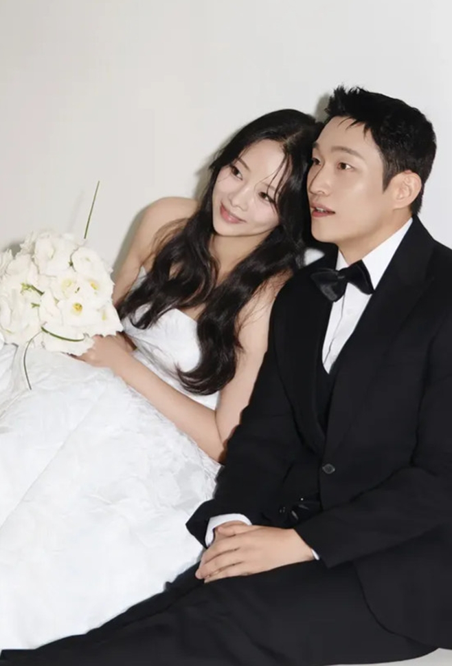 유현철, 10기 옥순 부부