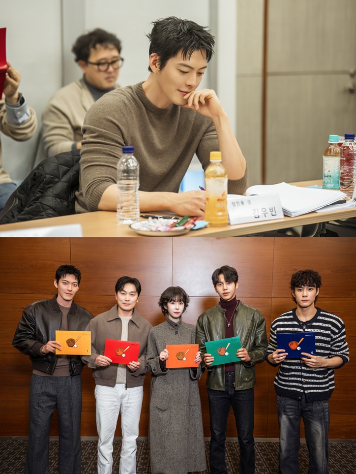 tvN 기프트