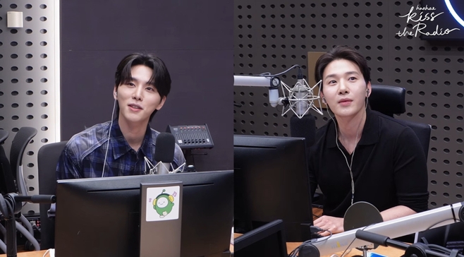 김민석, 김우석