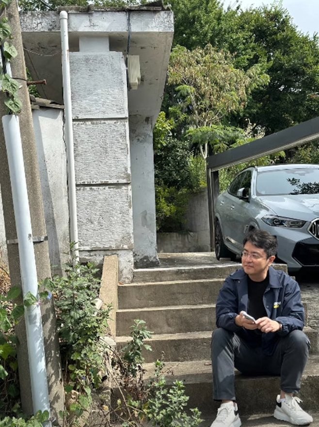 방송인 최동석