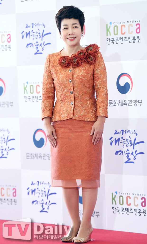 김미화