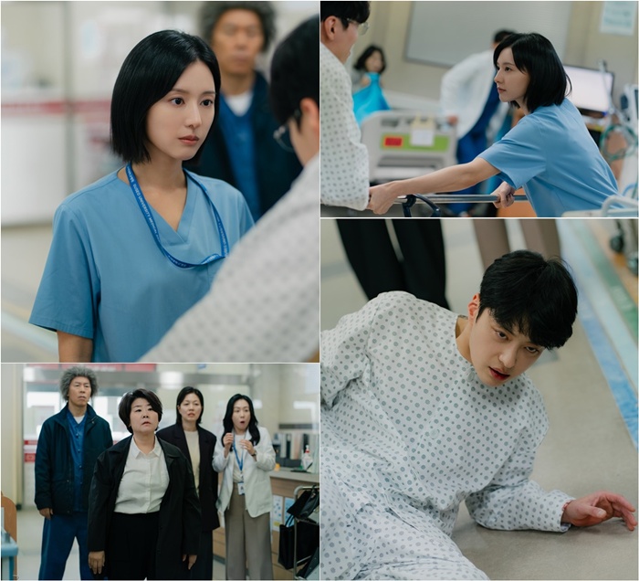 SBS 닥터X