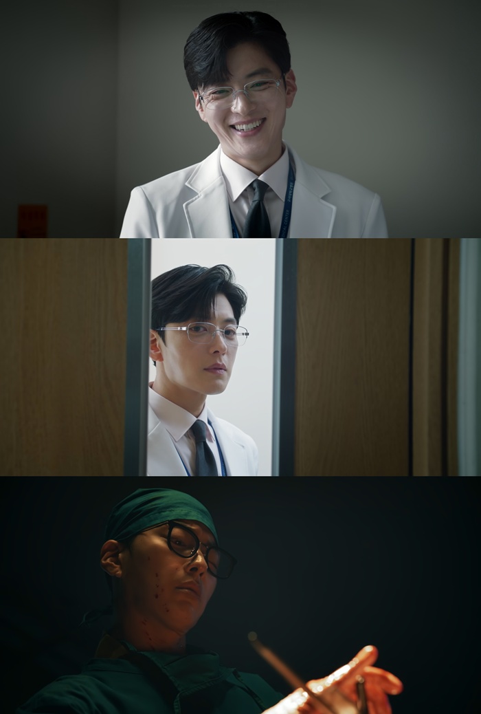 SBS 닥터X, 장승조