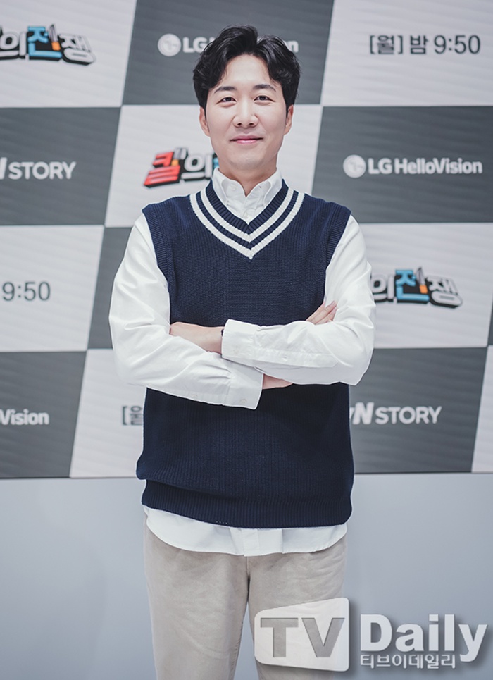 방송인 도경완