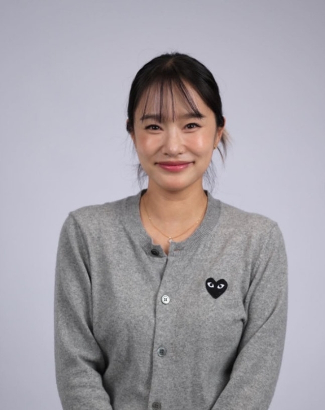 유튜버 헤이지니