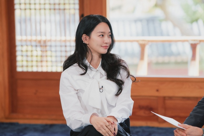 tvN 유 퀴즈 온 더 블럭, 유퀴즈, 신민아