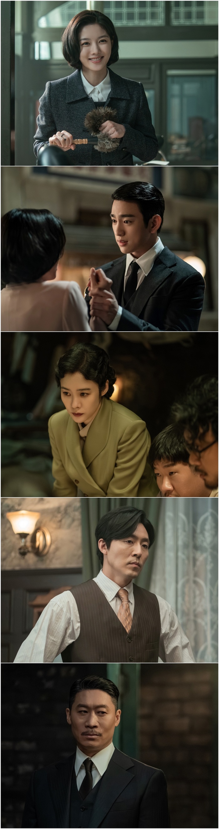 tvN 100일의 거짓말